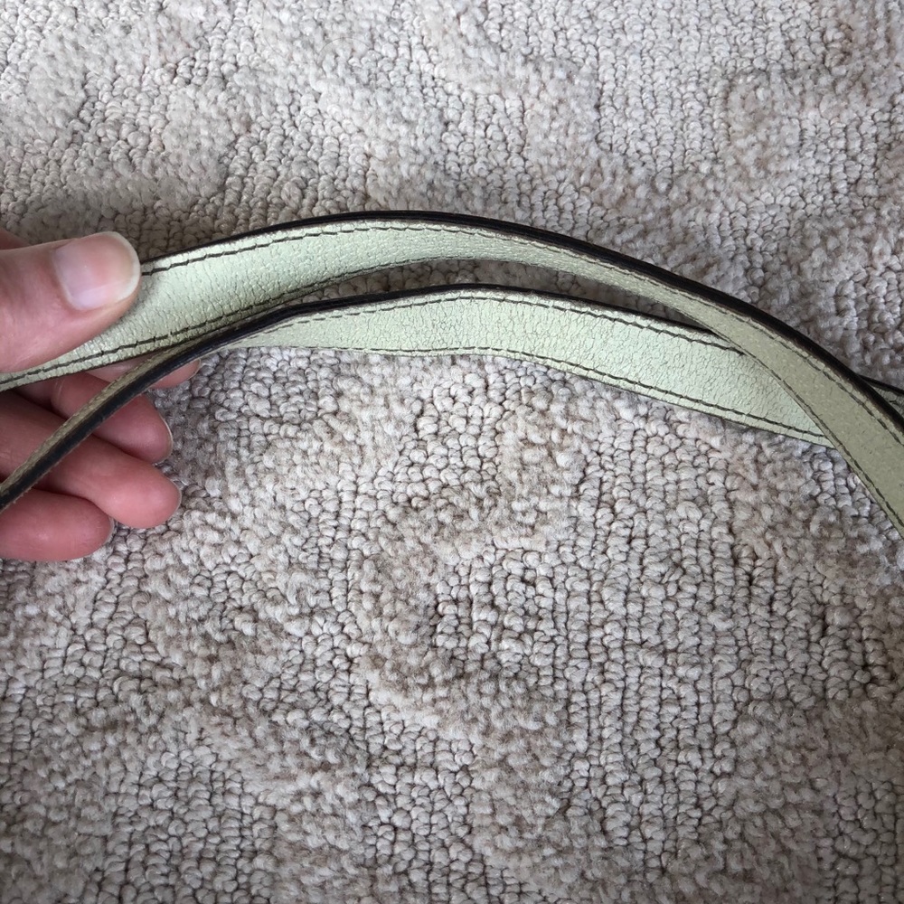 Authentic Gucci Handbag - image 6